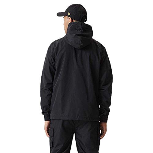 New Era NBA CHICAGO BULLS Metalic Windbreaker