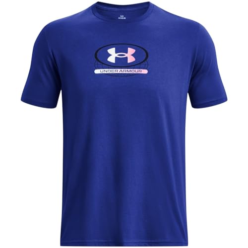 Image of Under Armour Men's Regular Fit T-Shirt