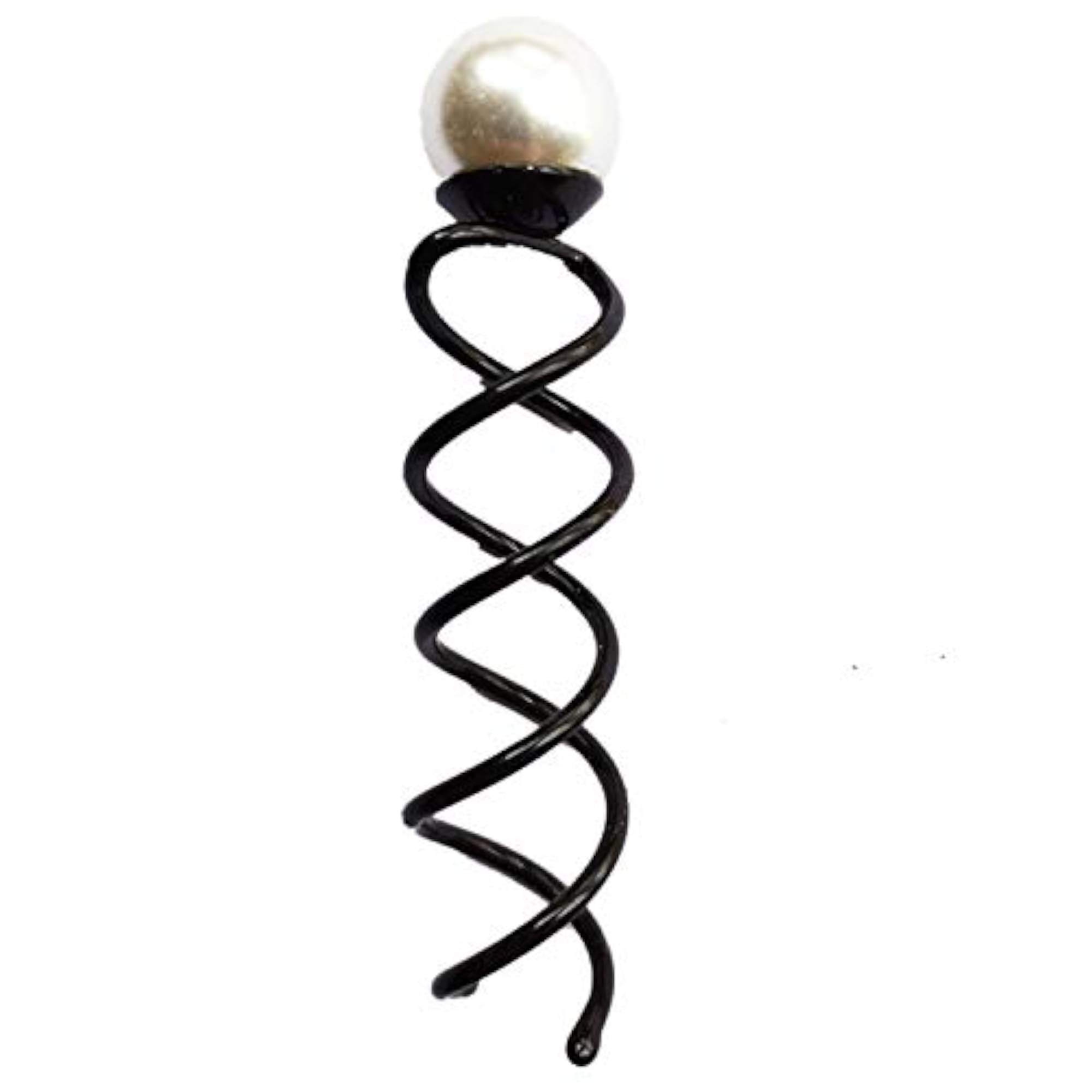 Hair Styling Accessories Kit Set for DIY Hair Styling