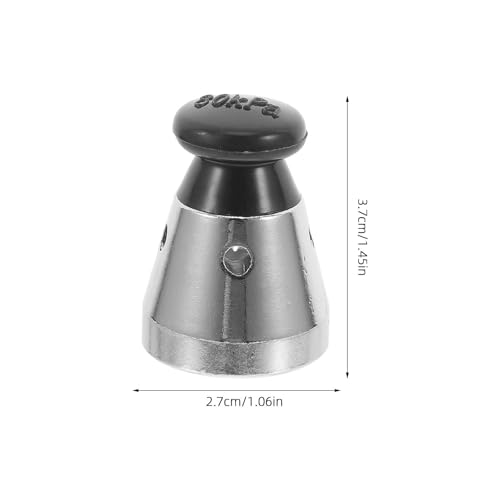 Set Accesorios Universal para Olla a Presión de Aluminio miniatura 2
