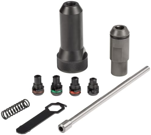 Milwaukee M18 FUEL 1/4" Lockbolt to Blind Rivet Tool Conversion Kit