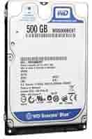 PCパーツ WD wd5000bevt HDD SATA / 300?500?GB 2.5?5400rpm Scorpio Amazon.com: Western Digital WD WD5000BEVT HDD SATA/300 500GB