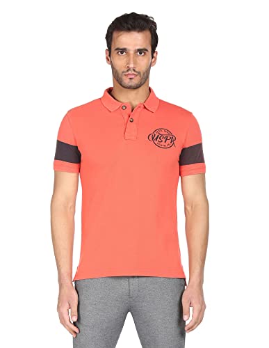 Image of U.S. POLO ASSN. Men's Polo Regular Fit Shirts