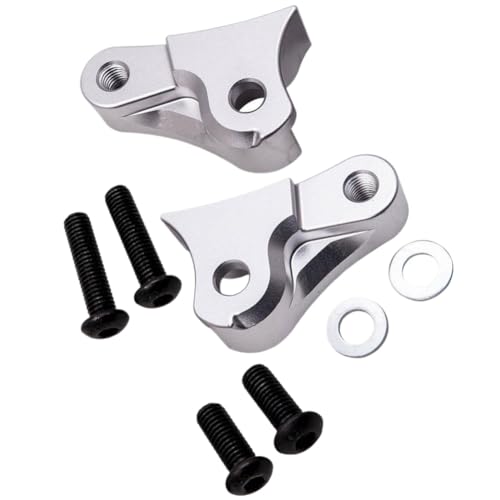 Kit d'abaissement arrière 1 pouce pour stabiliser la Road Special FLTRXS au sol