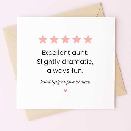 MissDaisy-Funny Family o[Xf[J[h "Excellent" p[\ieBV[Y - [XȃO[eBOJ[h fꂳ ꂳ  o | v~A 300gsm J[hXgbN 5.7×5.7C` 