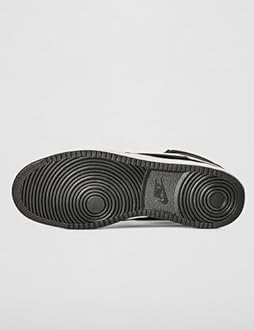 Nike Men's Court Vision Mid Next Nature Shoes