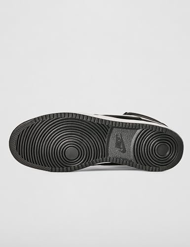 Nike Men's Court Vision Mid Next Nature Shoes