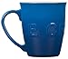 Le Creuset Stoneware 20 oz Extra-Large Logo Coffee Mug, Marseille