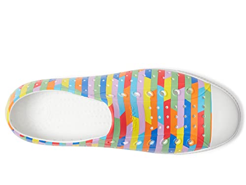 Image of Native Shoes Unisex Jefferson Sugarlite Print