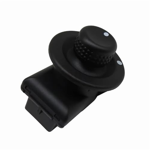 Bouton de commande de rétroviseur pour réparer votre miroir Dacia