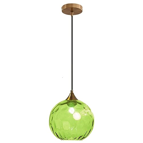 Lampadario Rustico A 4 Luci In Legno Bianco: Sospensione Per Sala Da Pranzo, Cucina, Isola - 2