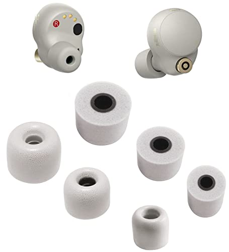 A-Pcas ᔽC[s[X SONYp 1000xm5p 1000XM4p E^mCYLZOC[s[X LinkBuds Sp WF-LS900Np WF-C700p/C500p LtH[C[`bv Fit in the Cas