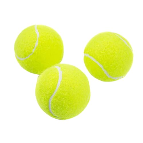KAIXINXIN Training Exercise Tennis for Beginners Tennis Practice Tennis for Kids Adults Tennis Training