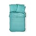 Today Funda nordica - 220x240cm - Algodón - Color Verde Agua