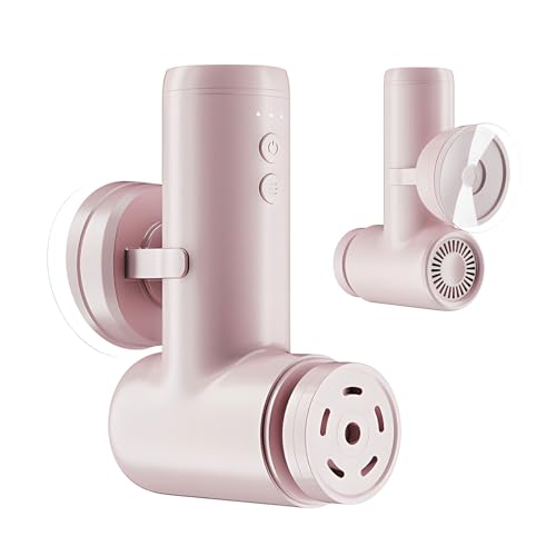 Portable Bath Jet Spa Machine - Cordless Body Bubble Bath with 3-Level Adjustable Speed for Home Relaxation