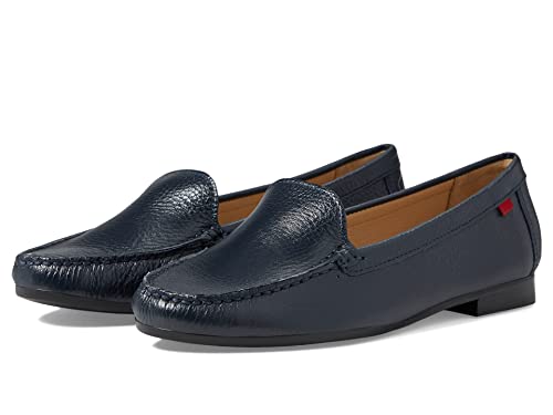 MARC JOSEPH NEW YORK Women's Leather Made in Brazil Warren Street Loafer