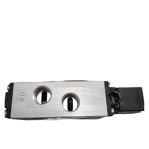 Électrovanne de régulation de pression 5724550220 distributeur 3/2 voies 24V DC - 3