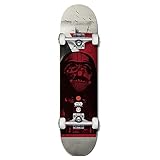 star wars complete saga download 50mm Element wheels Skateboard Completo Element Star Wars Vader 7.75\'\'