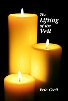 Paperback The Lifting of the Veil Book