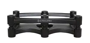 IsoAcoustics ISO-L8R430 - Oversized Single Unit