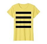 Cool Halloween DIY Costume Shirt