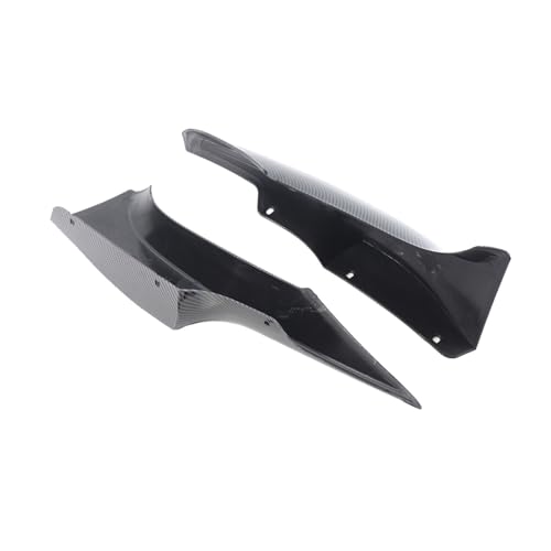 Aileron de voiture pour BMW E92 style fibre de carbone - 6