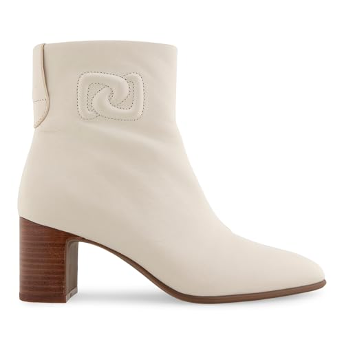 Bottines Magnus Aerosoles femme boots confortables chic à logo - 6