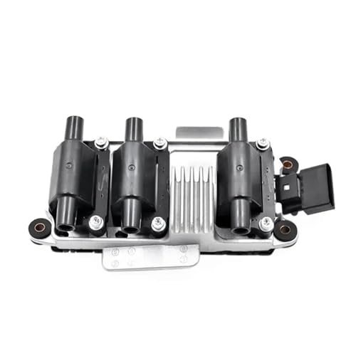 Bobines d'allumage anti raté moteur pour Passat V6 1998 à 2005
