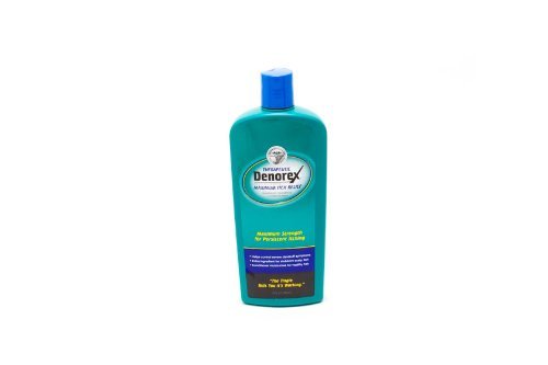Denorex Shamp/conditioner 10oz By Emerson Healthcare-3Each