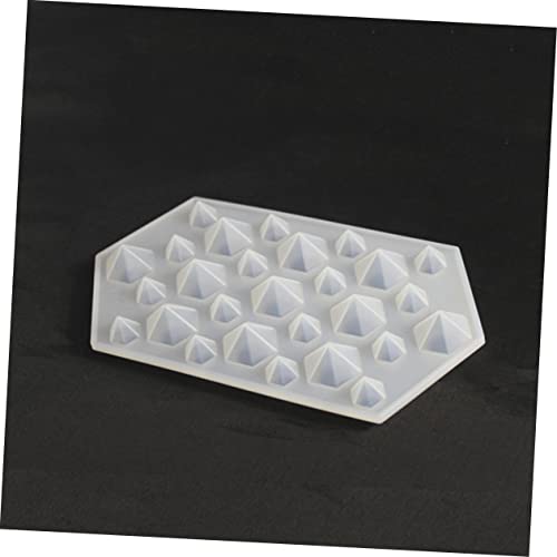 Molde para Cubos de Hielo de Silicona Alipis miniatura 4