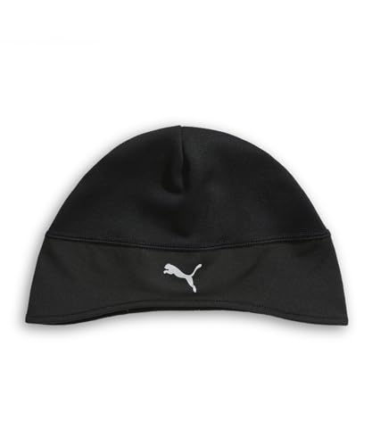 Bonnet de course à pied PUMA avec isolation thermique et coupe ergonomique