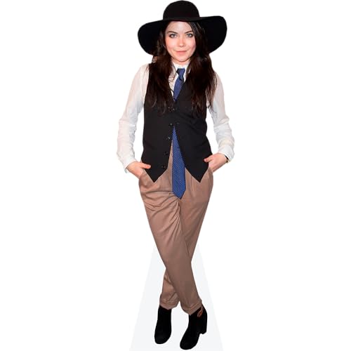Bild: Grace Phipps (Hat) Pappaufsteller mini f�r 24,97 EUR bei amazon.de