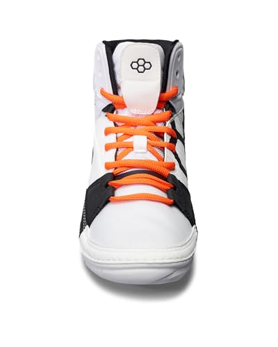 Image of KS Power Adult Wrestling Shoes - Imperial White