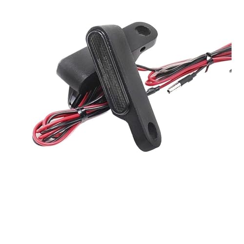 Accesorios para Motocicleta Intermitentes con Flujo De Agua y Luz Ámbar