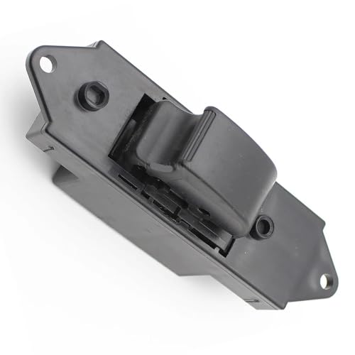 Bouton commande lève-vitre pour Colt 2004-2012 interrupteur unique