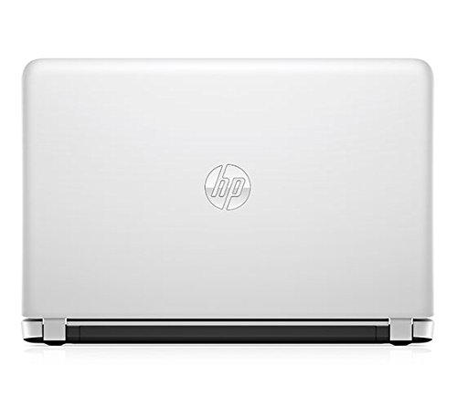 Image of HP Pavilion 15-ab216TX 15.6-inch Laptop (Core i5 5200U /4GB /1TB /Windows 10 Home /2GB Graphics), Natural Silver