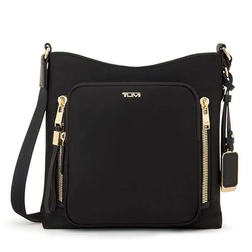 Image of TUMI womens Tyler Crossbody