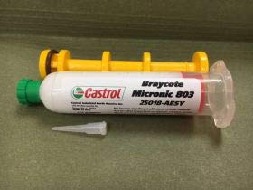 Braycote Micronic 803 2 Ounce Syringe