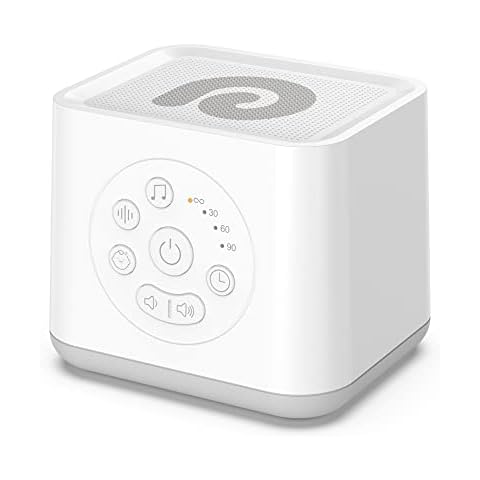 Machine à bruit blanc Dreamegg D8 Cover
