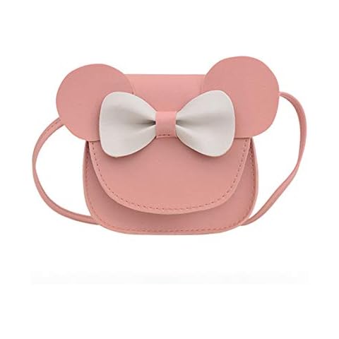 Sac à Bandoulière AioTio Rose Cover