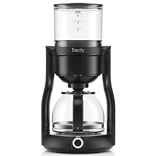 List of Top Ten Best Coffee Maker 2 Cup [Top Picks 2023 Reviews]