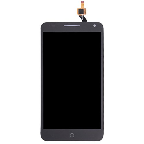 Écran LCD supérieur pour Alcatel One Touch Pop 3 5.5 5025 système numérisation Noir