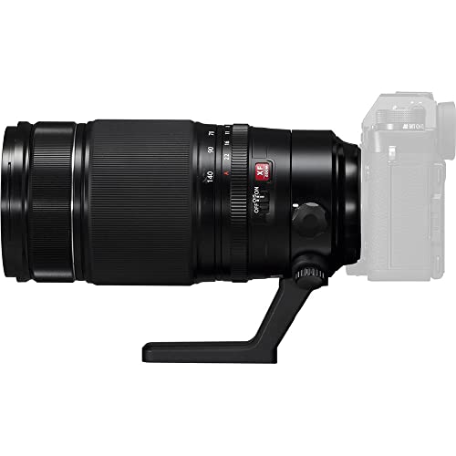 Fujifilm XF 50-140mm f/2.8 R LM OIS WR