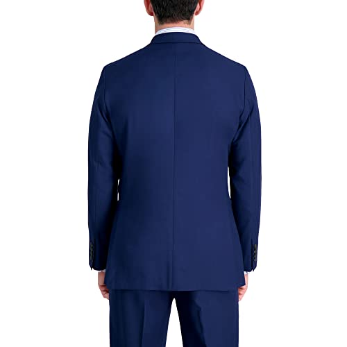 Haggar Men's Smart Wash with Repreve Tailored Fit Suit Separates - Pants & Jackets2