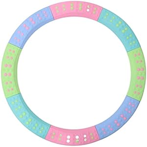 Balken voor kinderen, balansbord voor kleuterschool, wandelen, sensorisch speelgoed voor kinderen, binnen en buiten…