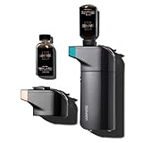 LUMINESS BREEZE DUO TANNING AIRBRUSH SYSTEM, Deep Tan – Self Tanner Kit includes Breeze Device...