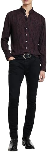 John Varvatos Men's Dora Shirt3