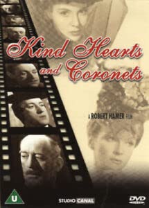 Kind Hearts And Coronets