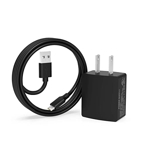 10W USB C Charger Fit for Verizon-MiFi Jetpack 7730L 8800L Hotspot Type-C Wireless WiFi 4G LTE Mobile Charging Cable Power Supply Adapter Cord 10W USB C Charger Fit for Verizon-MiFi Jetpack 7730L 8800L Hotspot Type-C Wireless WiFi 4G LTE Mobile Charging Cable Power Supply Adapter Cord