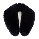 Un simple coup de sèche-cheveux et de peigne suffit pour que la fausse fourrure retrouve son aspect duveteux et naturel.